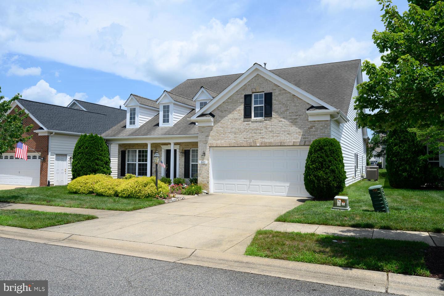 142 Harmony Way