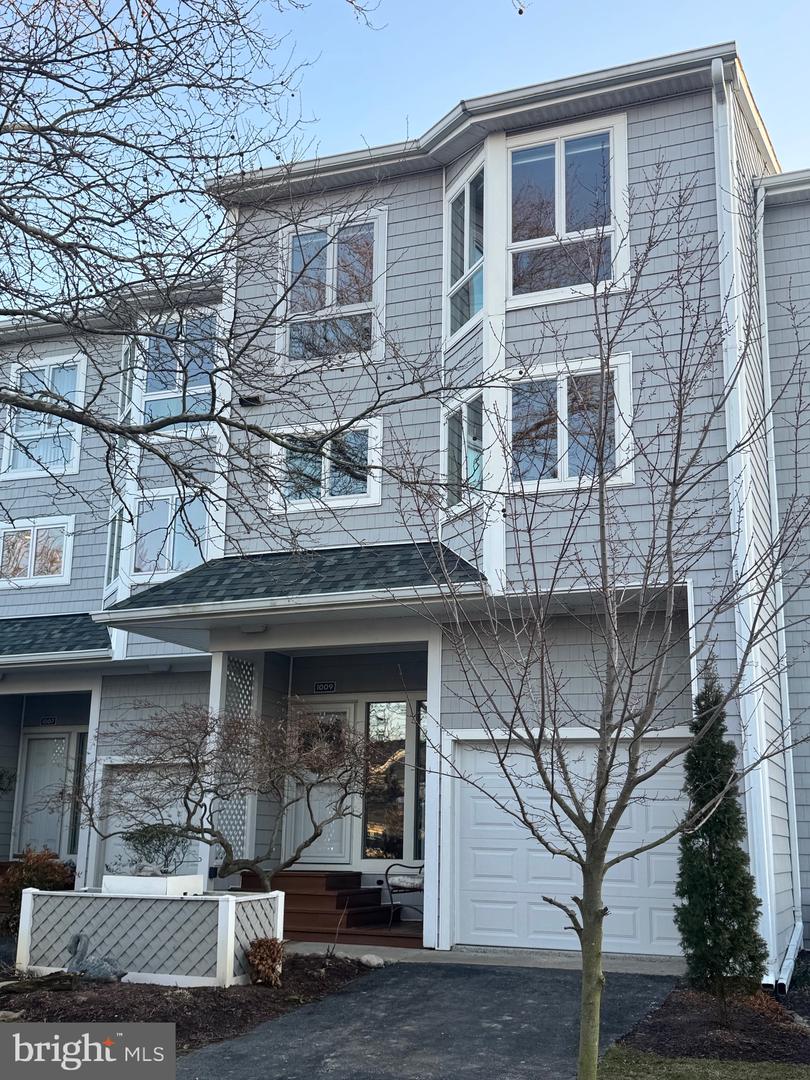1009 Oyster Cove Drive, Grasonville