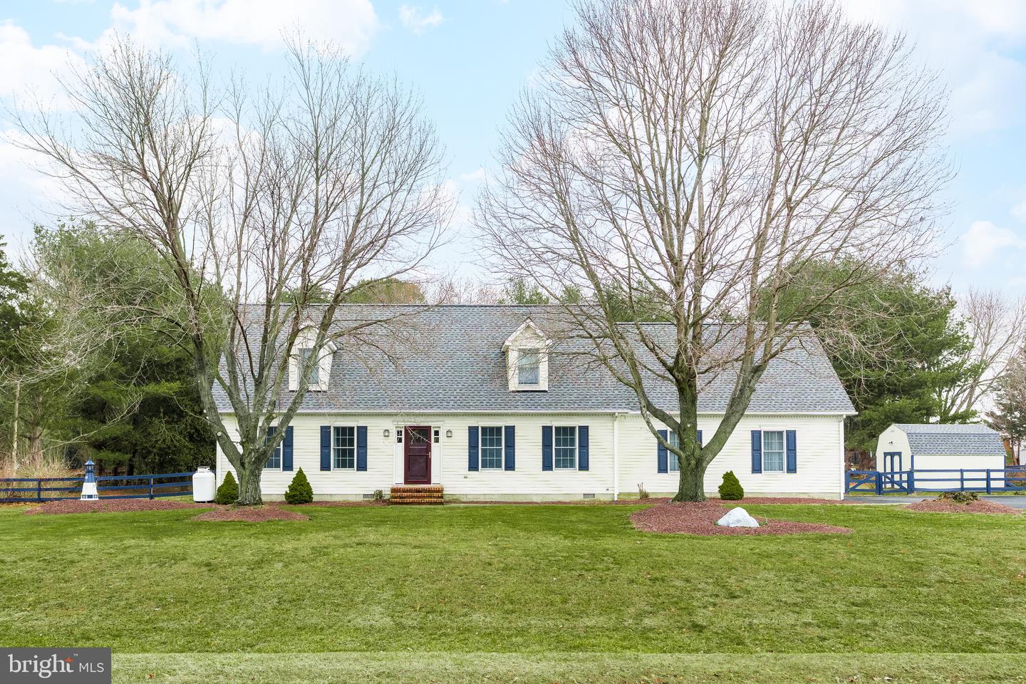 206 Flyway Lane, Chestertown