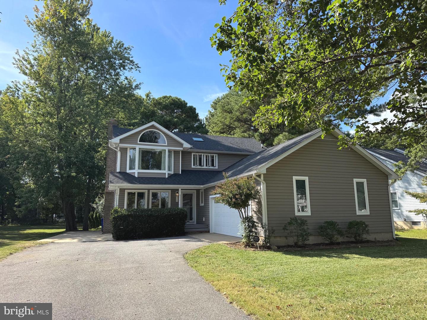 211 Queen Anne Road, Stevensville