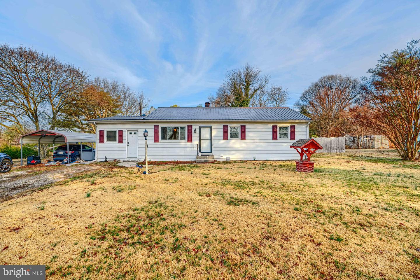 513 Round Top Road, Chestertown