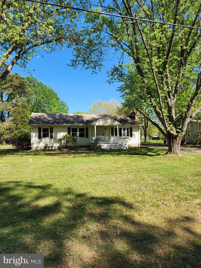 117 Howard Road, Stevensville