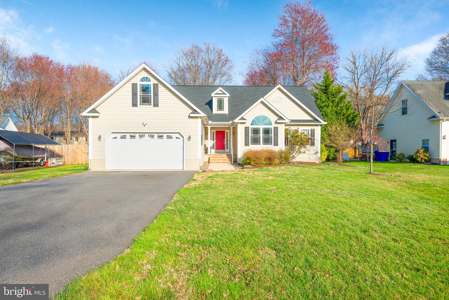 716 Cloverfields Drive, Stevensville