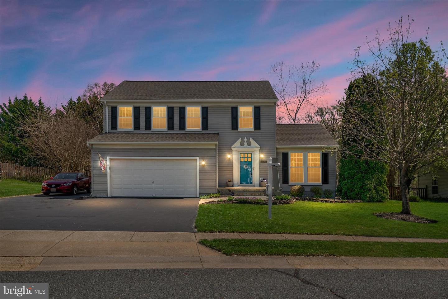 213 Edenderry Avenue, Centreville
