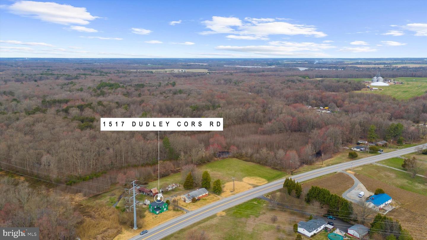 1517 Dudley Corners Road, Millington