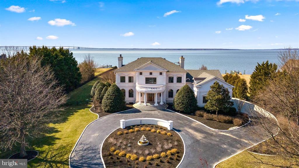 319 Blue Bay Rd