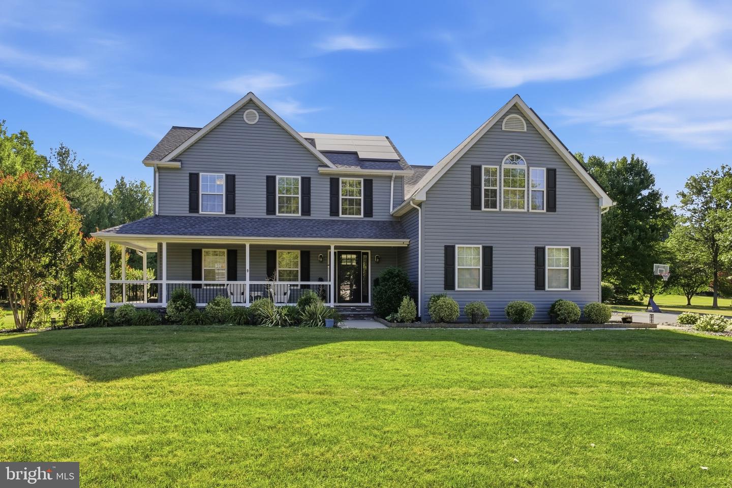 119 Pleasant Springs Drive