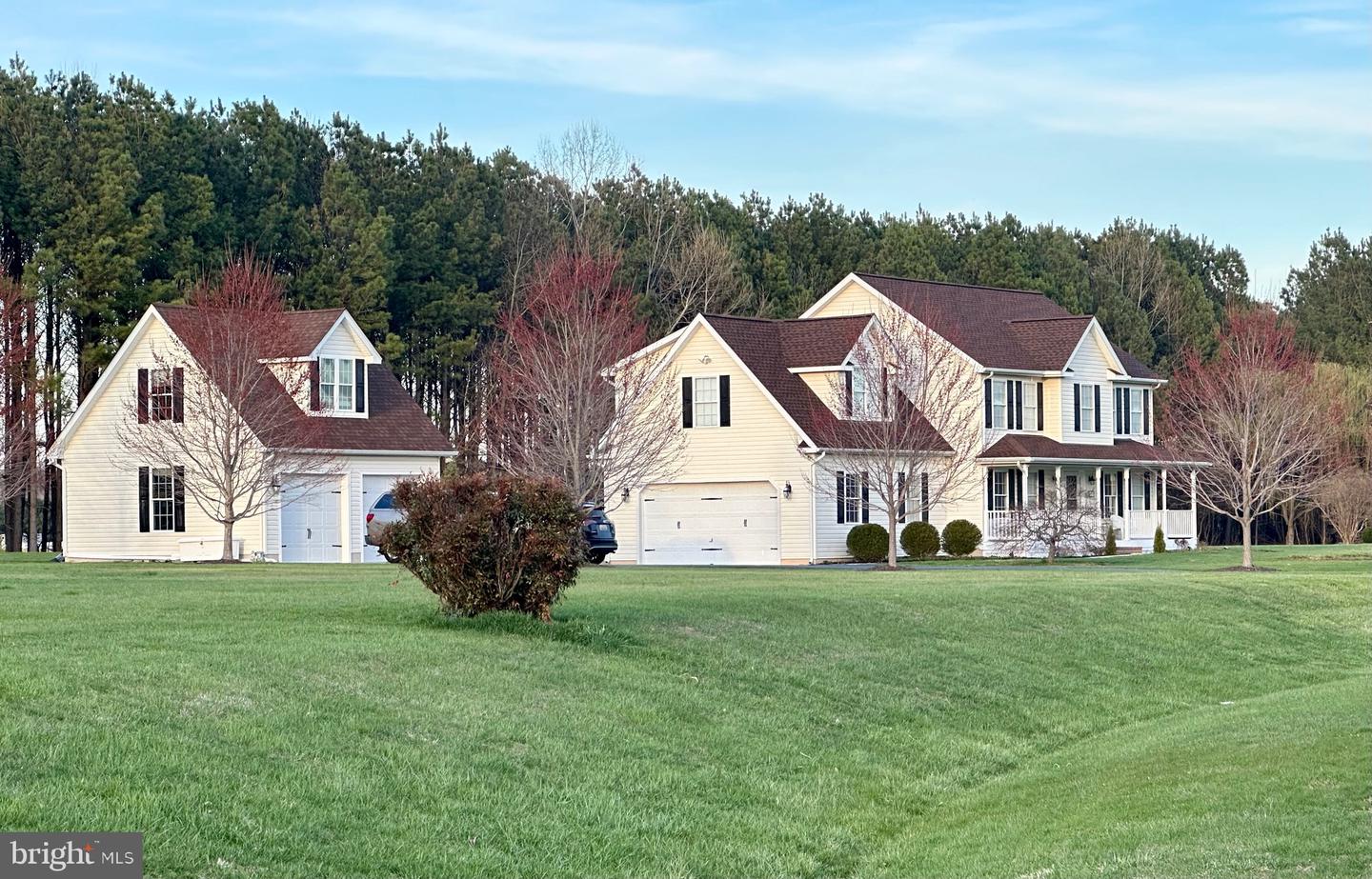 212 Claiborne Fields Drive