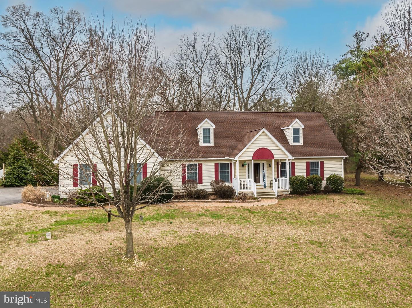 101 Coleman Dr