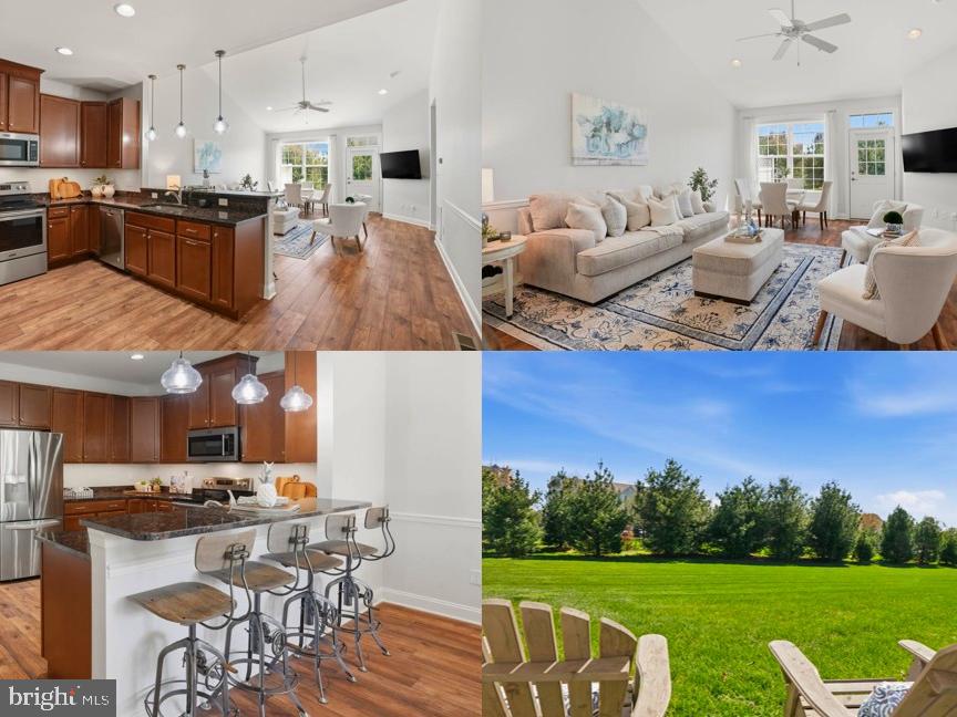 854 Moorings Circle #12