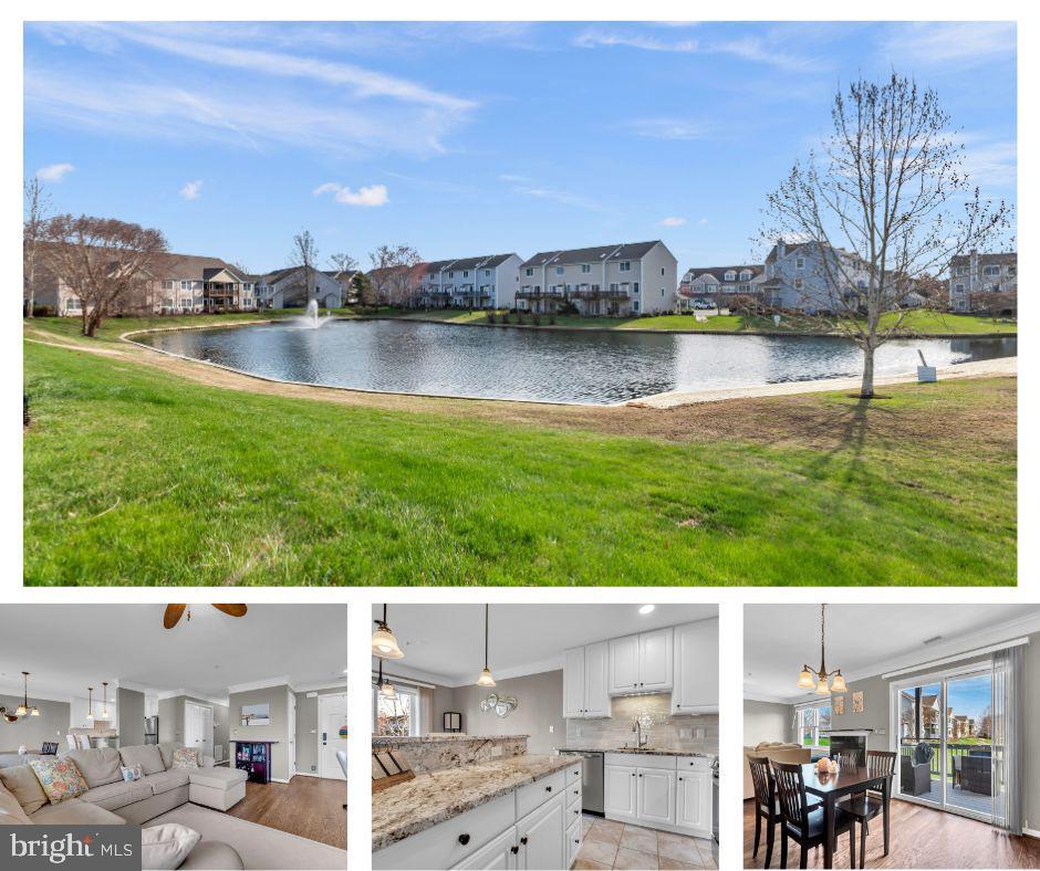 501 Teal Court, Chester