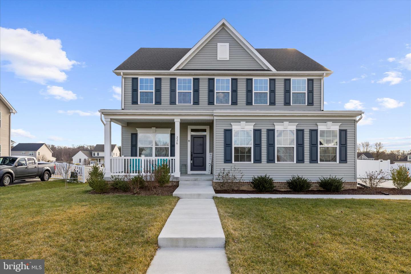 226 Ash Wood Drive, Church Hill