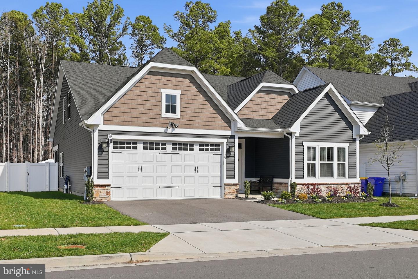 129 Perrys Retreat Boulevard, Grasonville