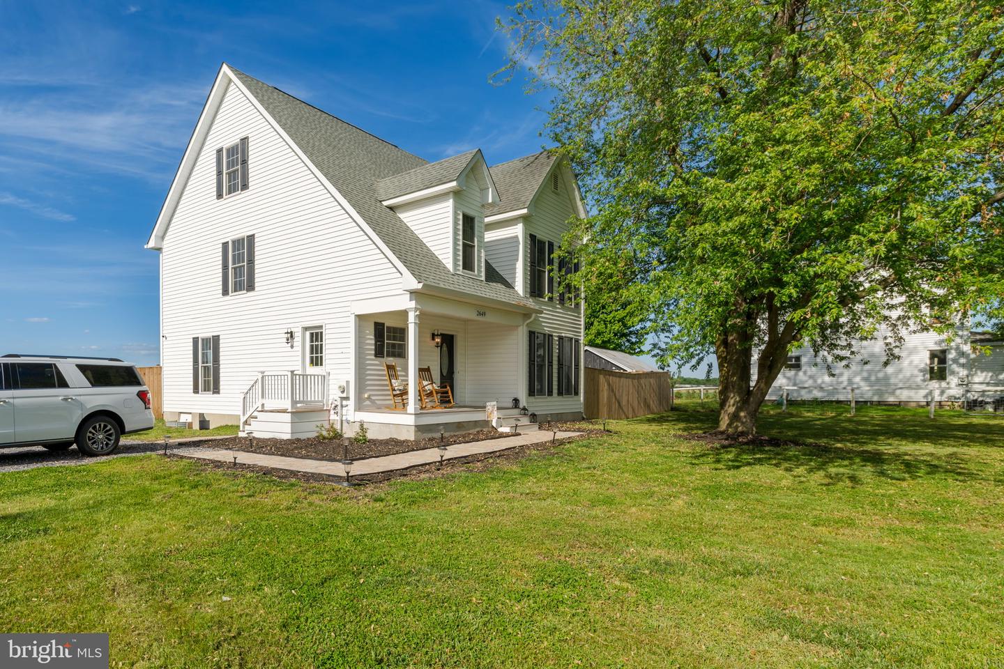 2649 Roberts Station Road