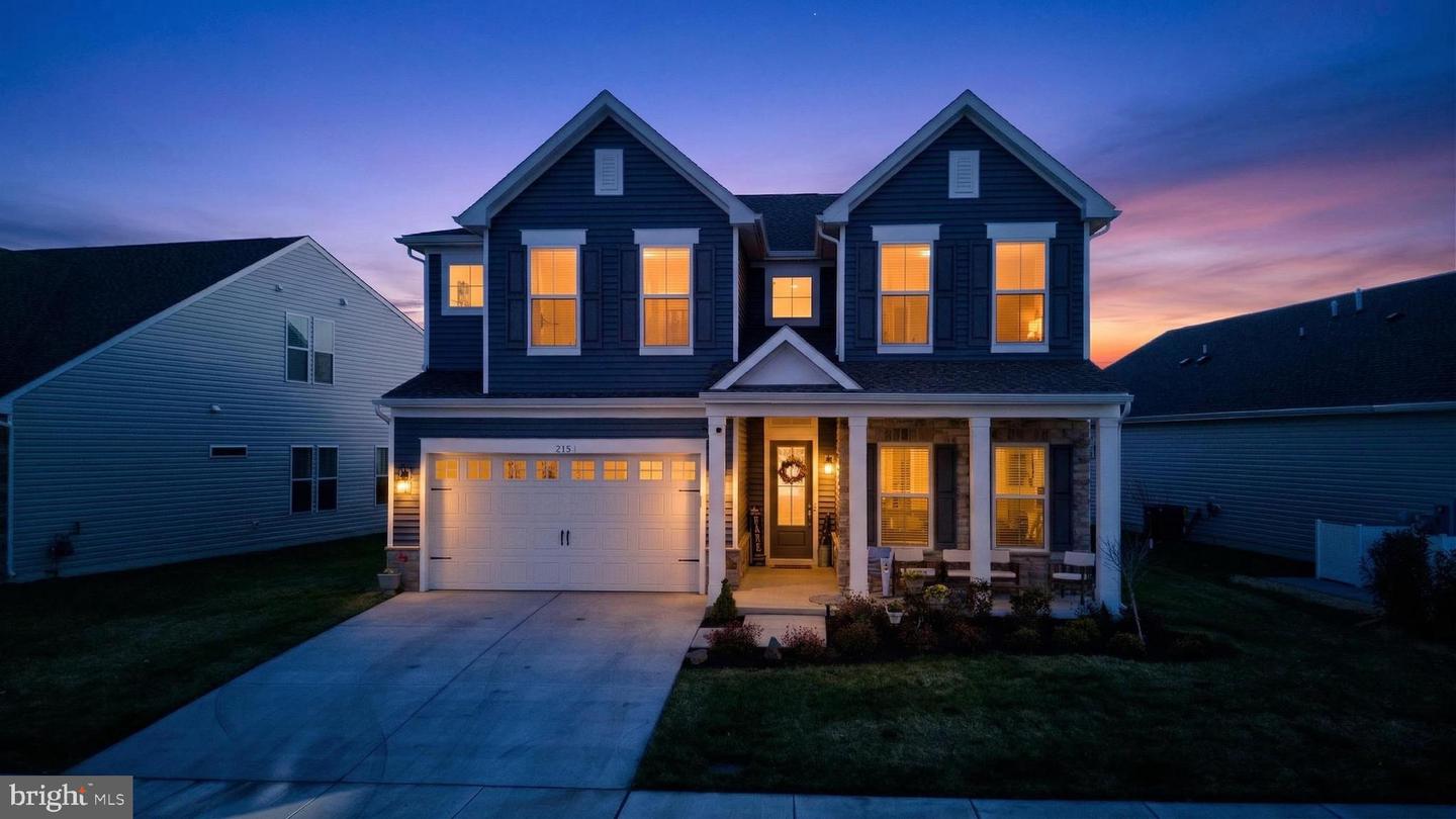 215 Kingfisher Lane