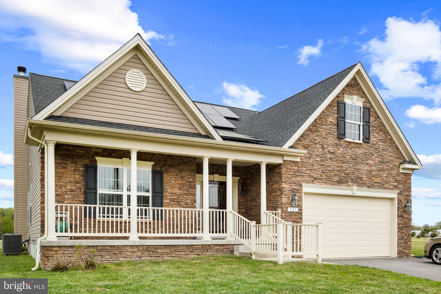 129 Independence Court, Centreville