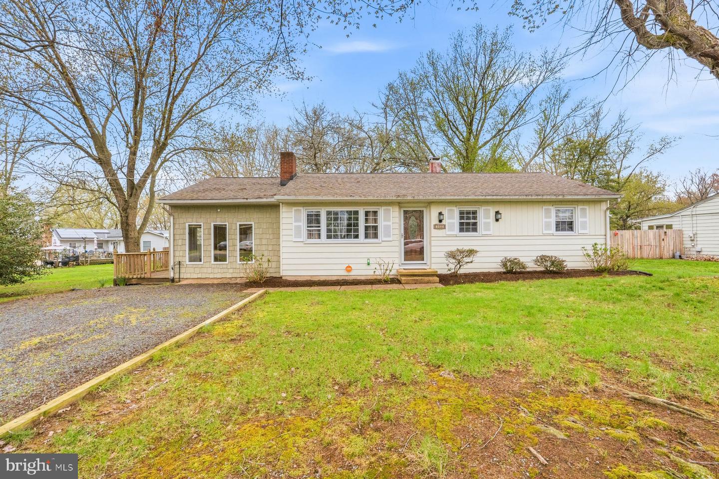 1803 Chester Drive, Chester