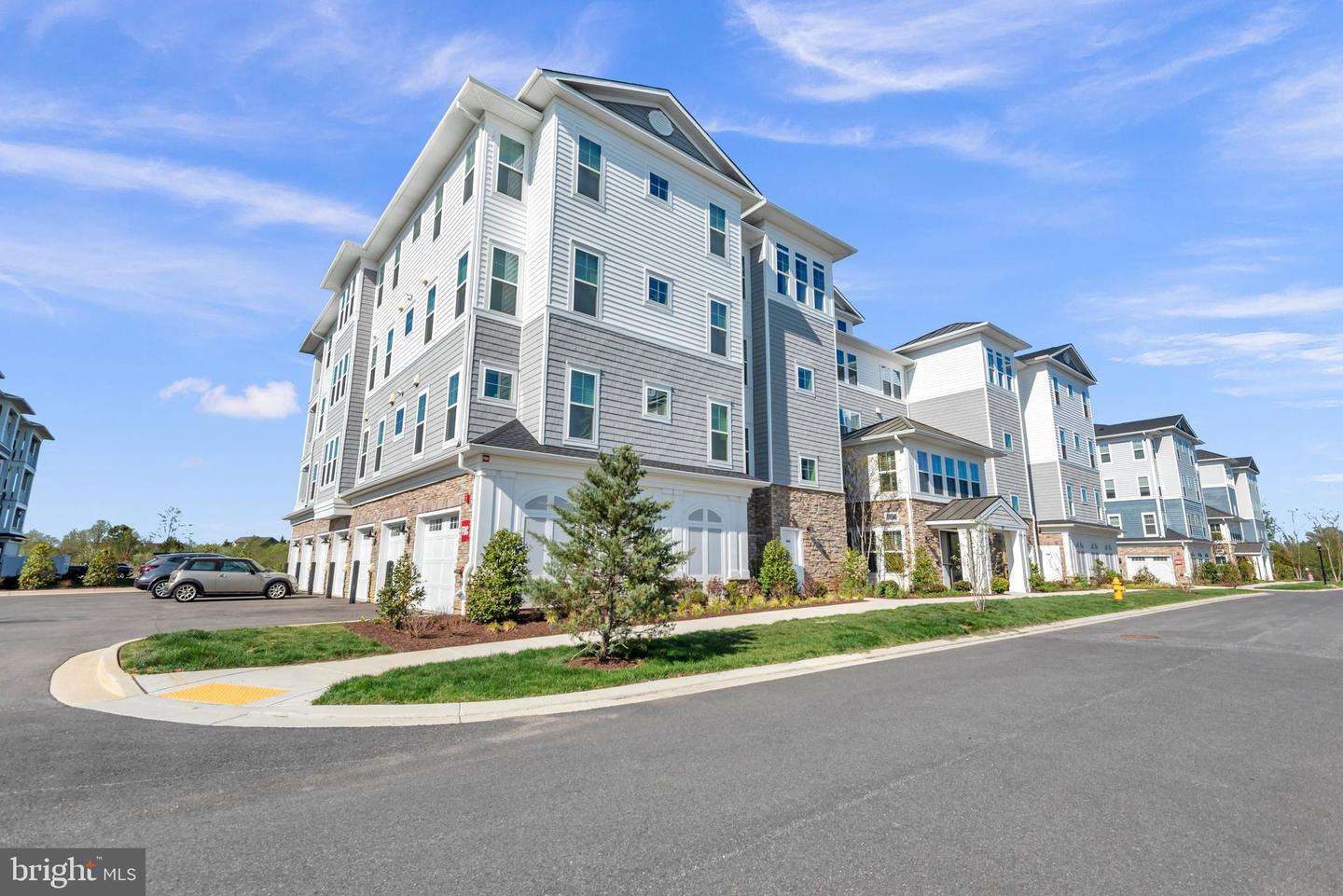 111 Marshgrass Way # 21