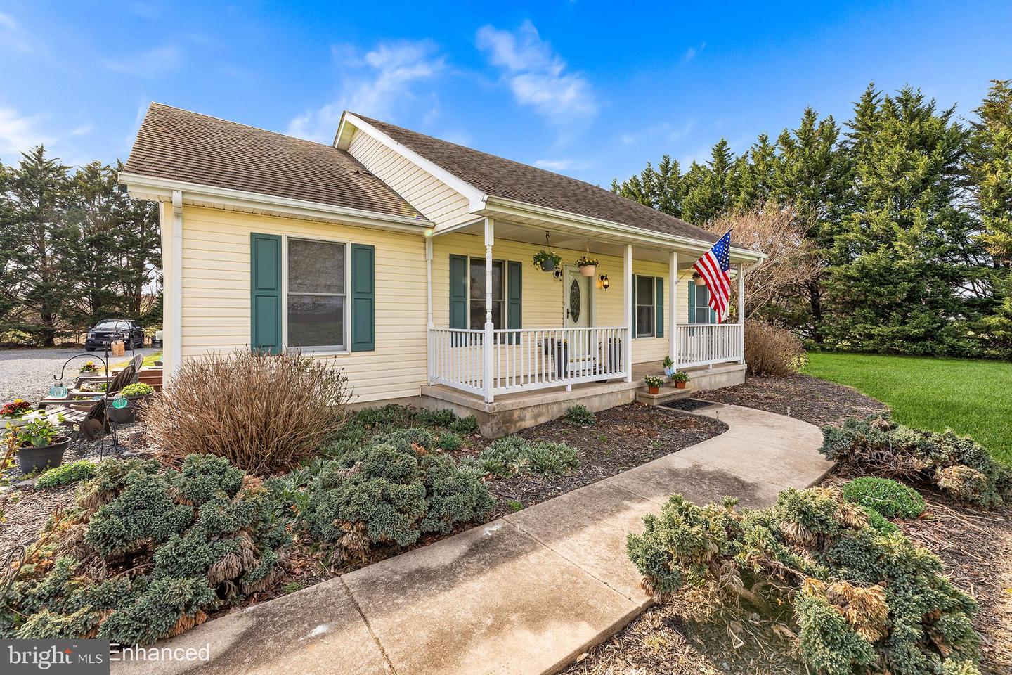 1824 Price Station Road, Church Hill