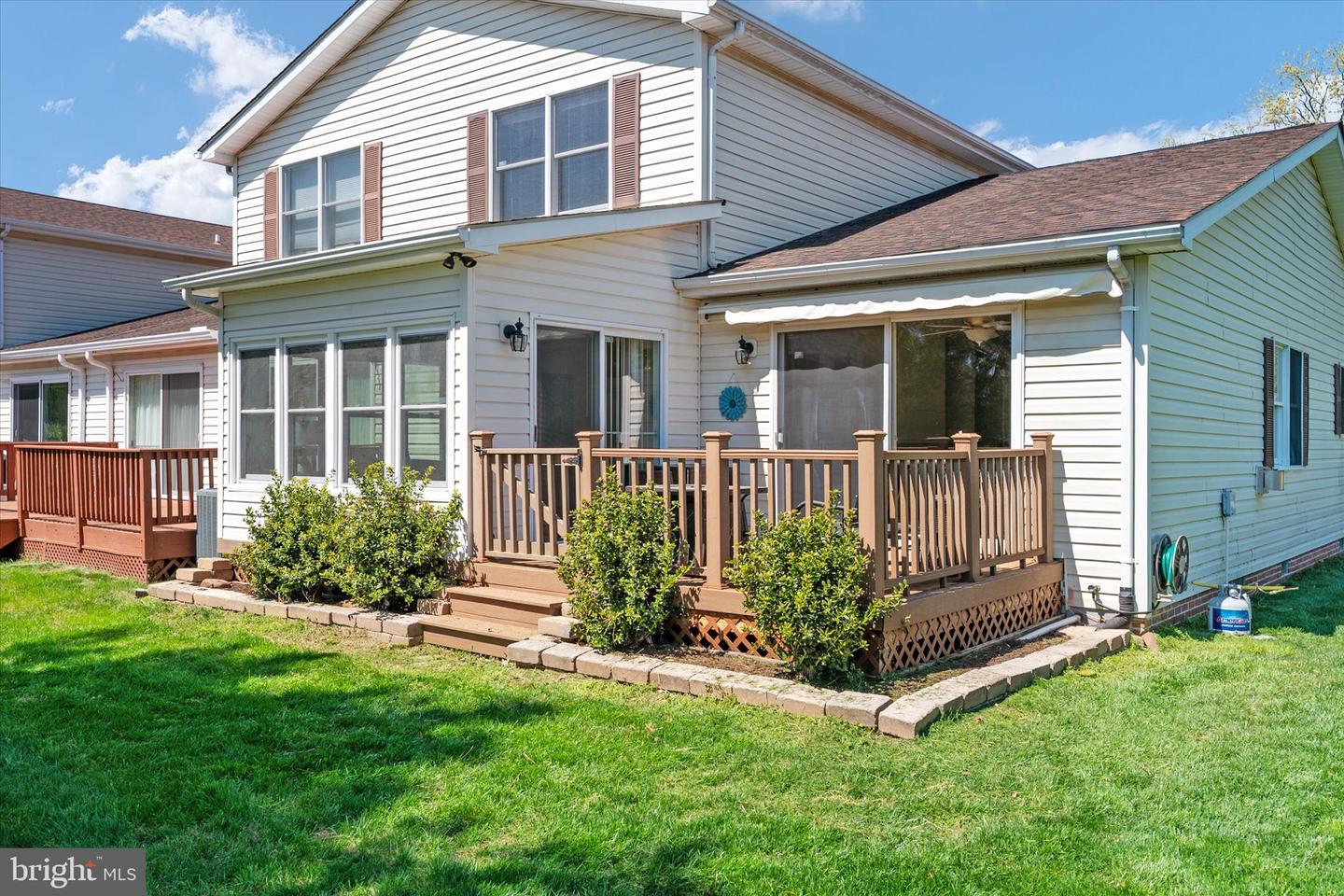 2008 Bridgepointe Drive