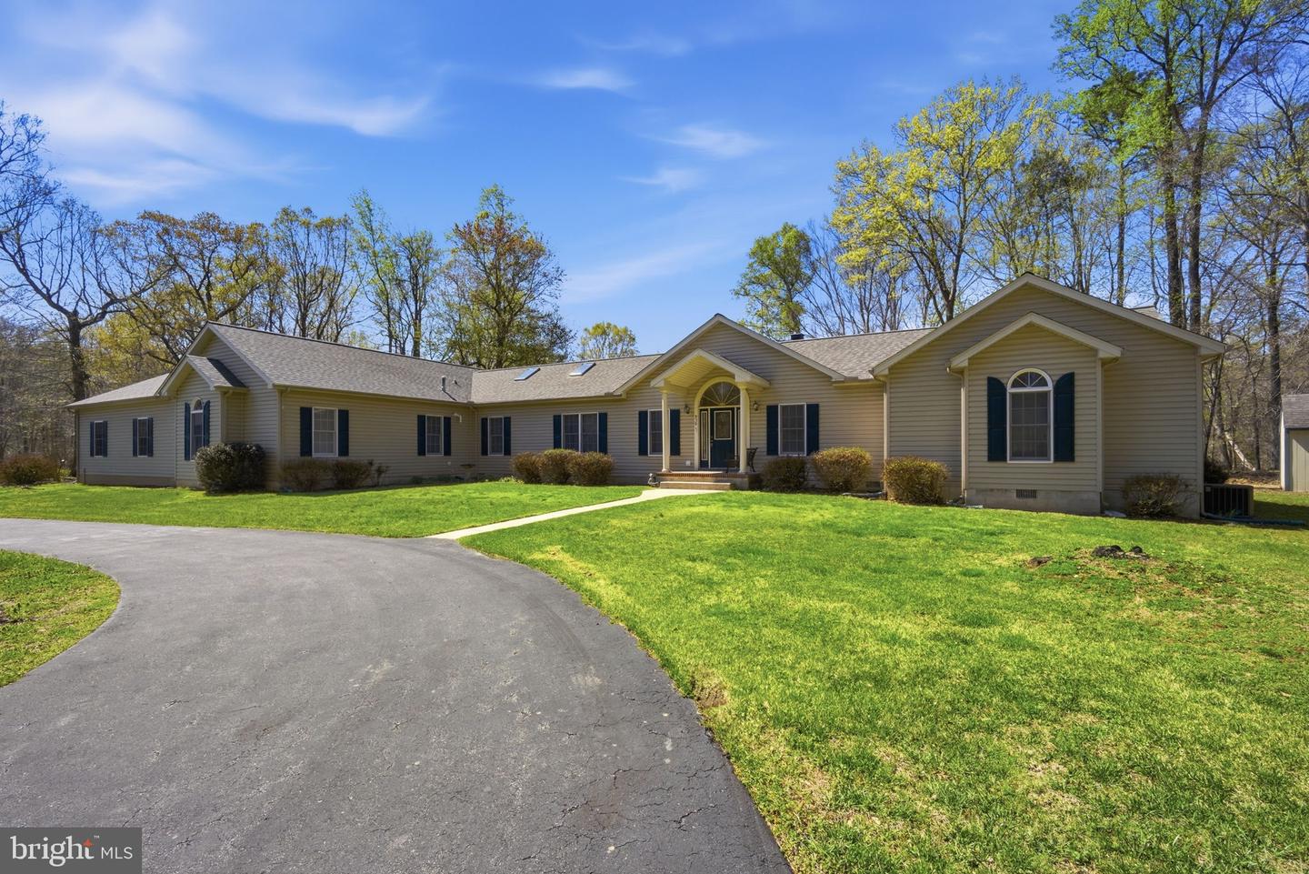 930 Spaniard Neck Road, Centreville
