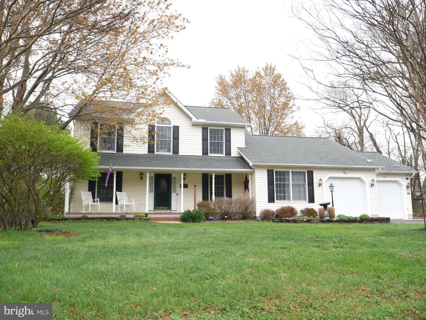 115 Bay Meadows Lane, Stevensville