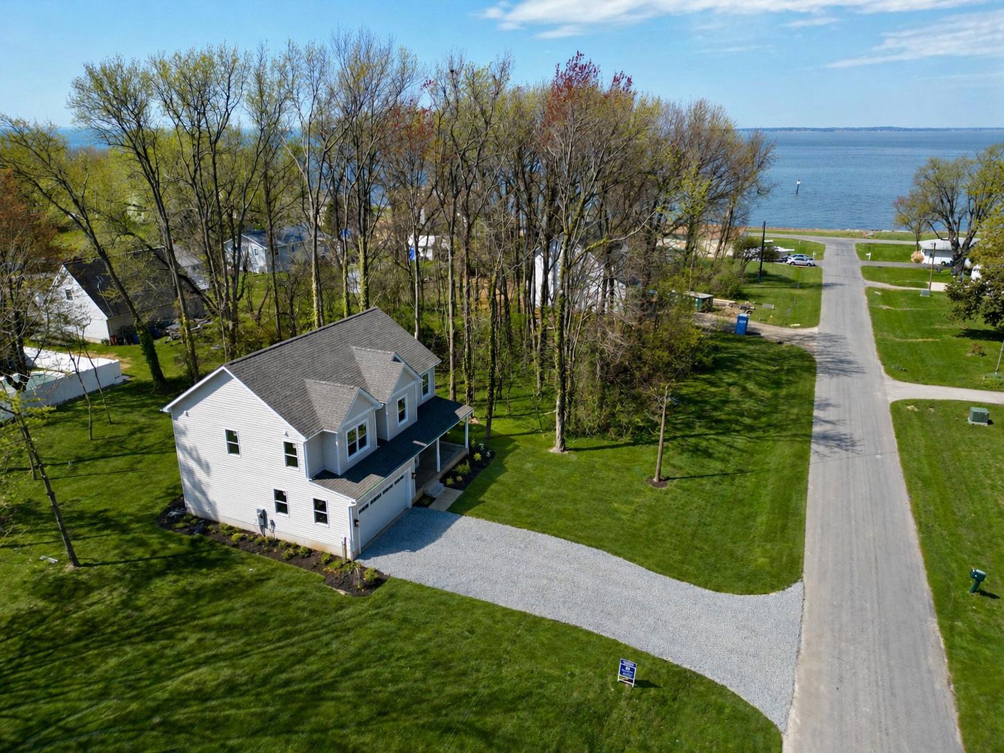 108 La Gorce Drive, Stevensville