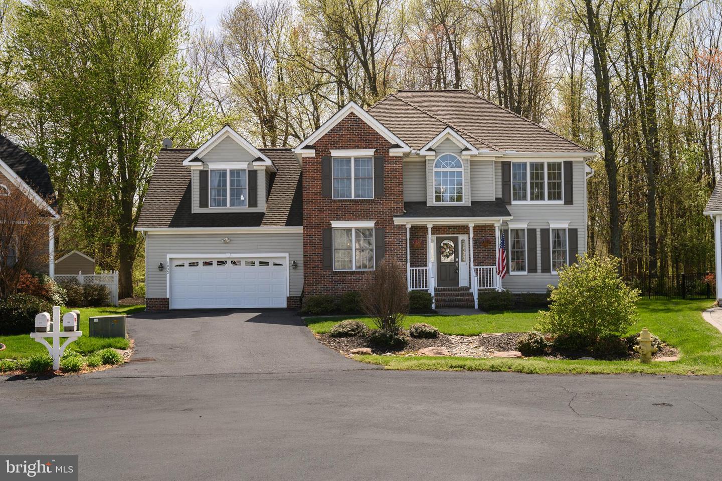 1033 Avalon Court, Stevensville