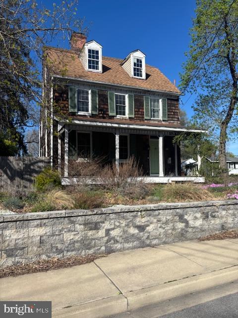 105 Kidwell Avenue, Centreville