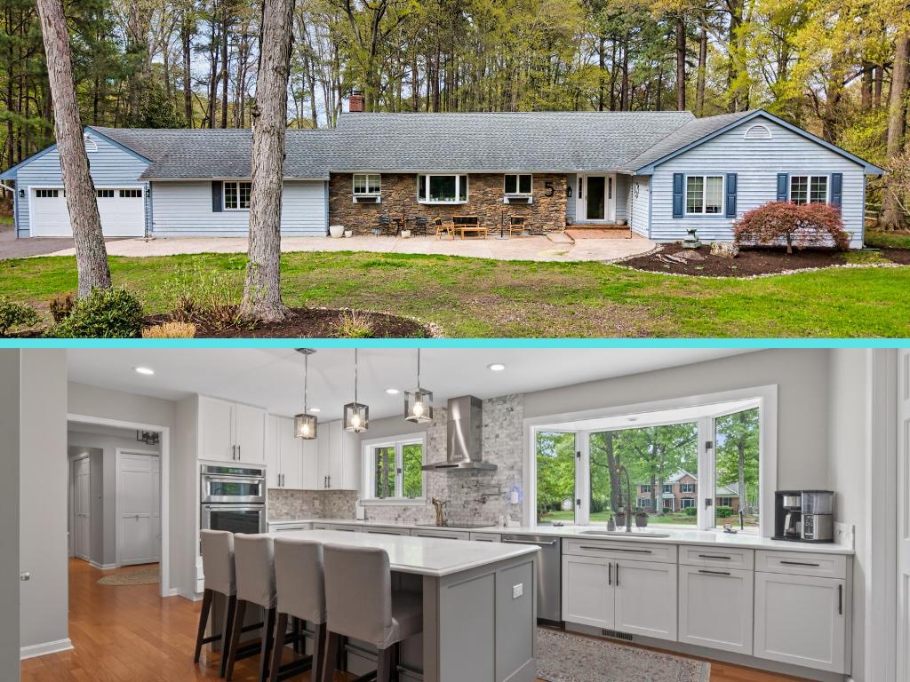5 Prospect Bay Drive W