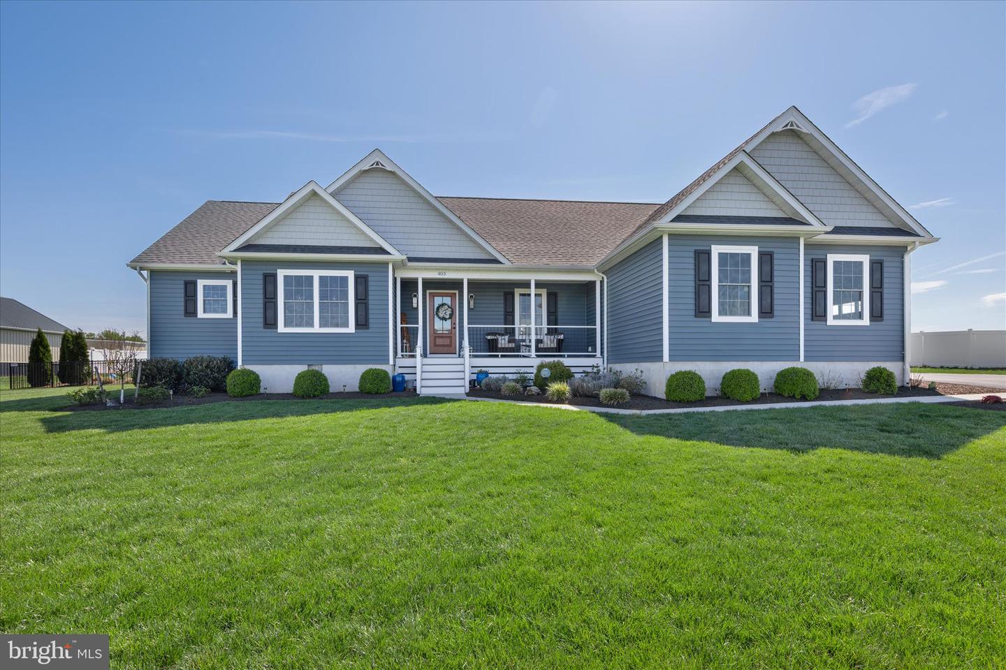 403 Eagle Manor Drive