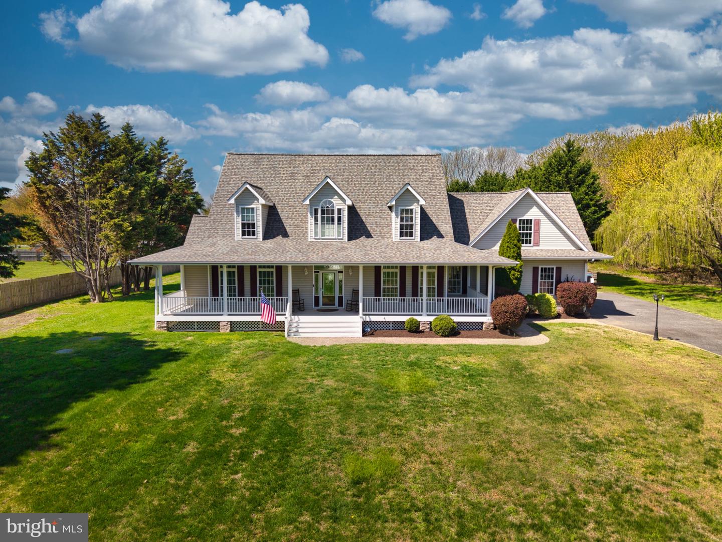 1604 Midway Road, Chester