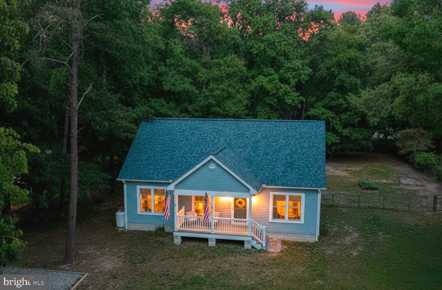 240 Merganser Dr