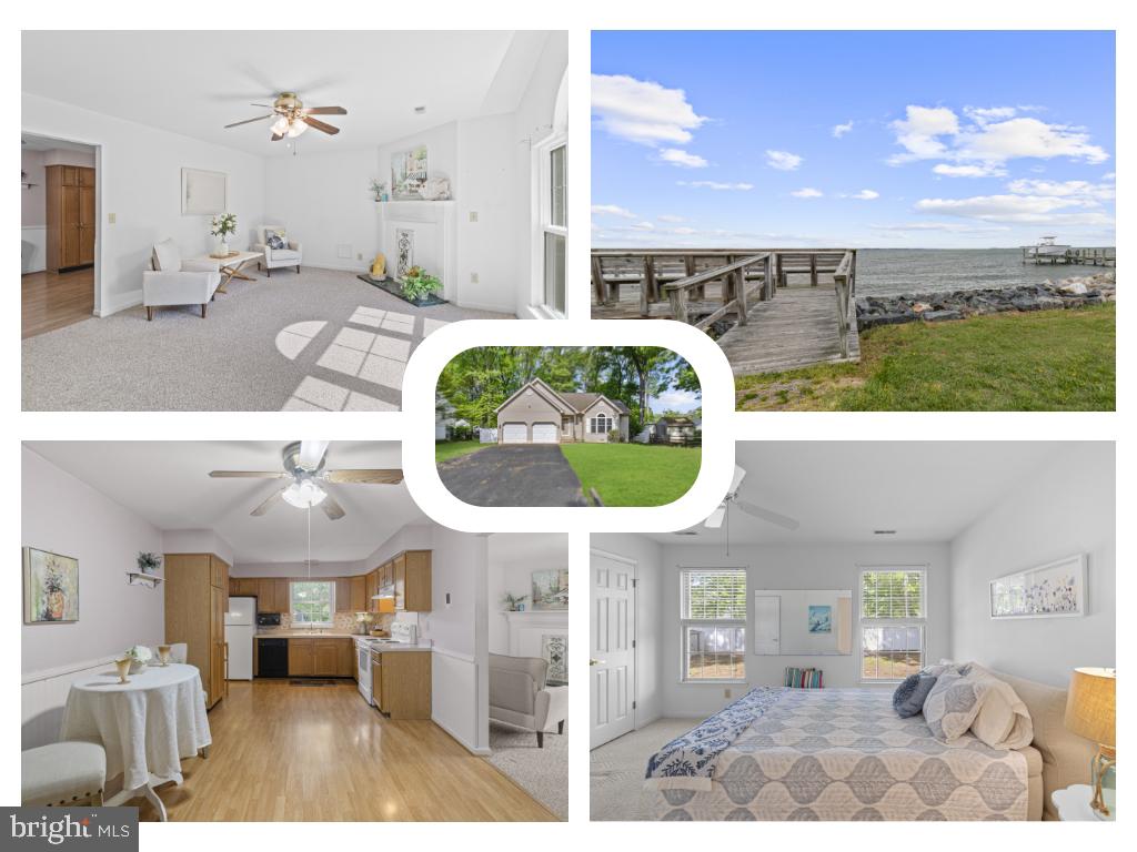 635 Davol Road, Stevensville
