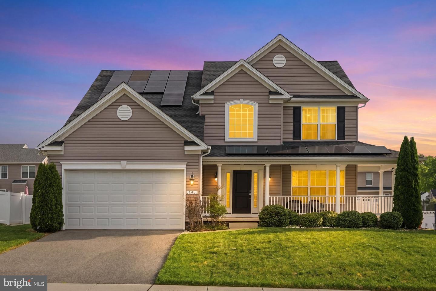 131 Fair Brook Way