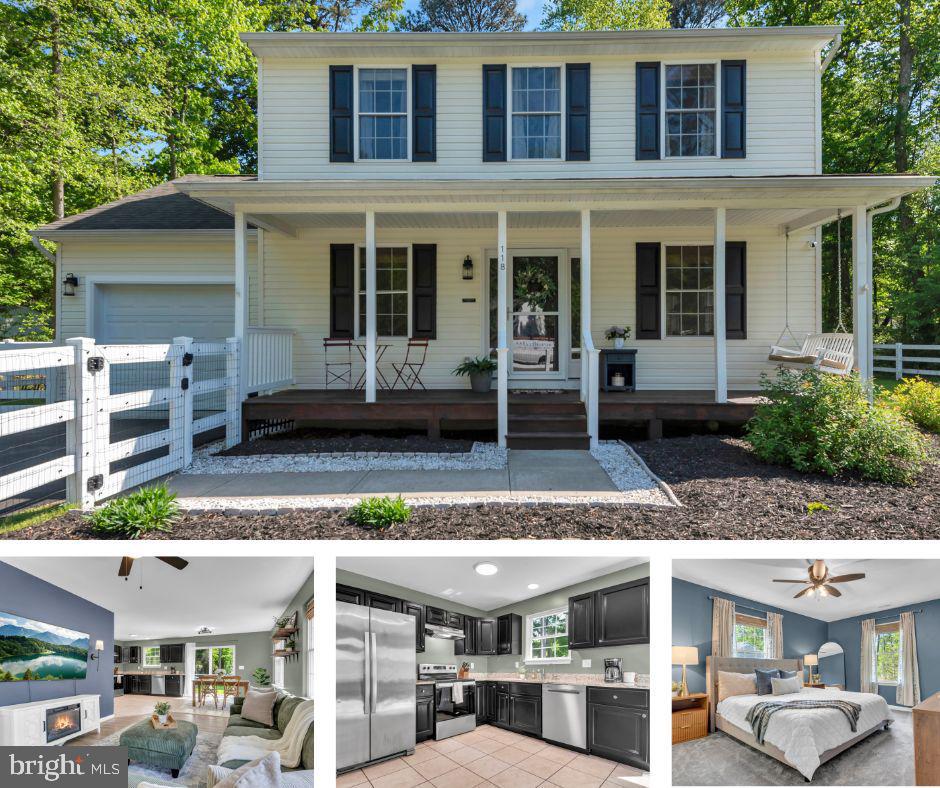 118 Stewart Lane, Grasonville