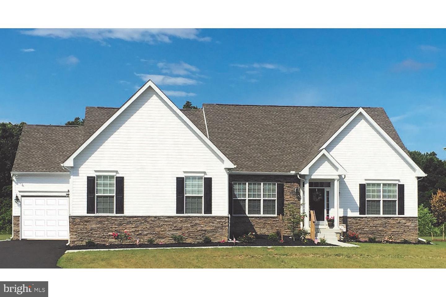 319 Twin Meadows Farm Lane, Centreville