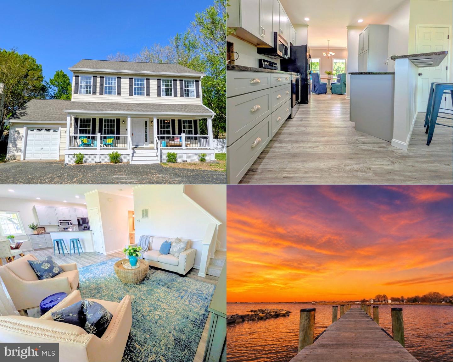 308 Wallman Way, Stevensville