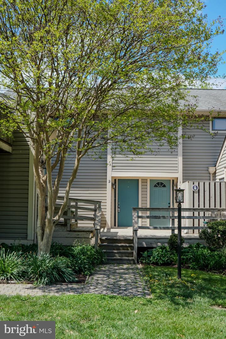 7 Mariners Way ##2, Stevensville