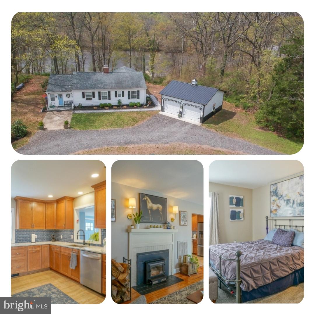 405 Chester River Heights Road