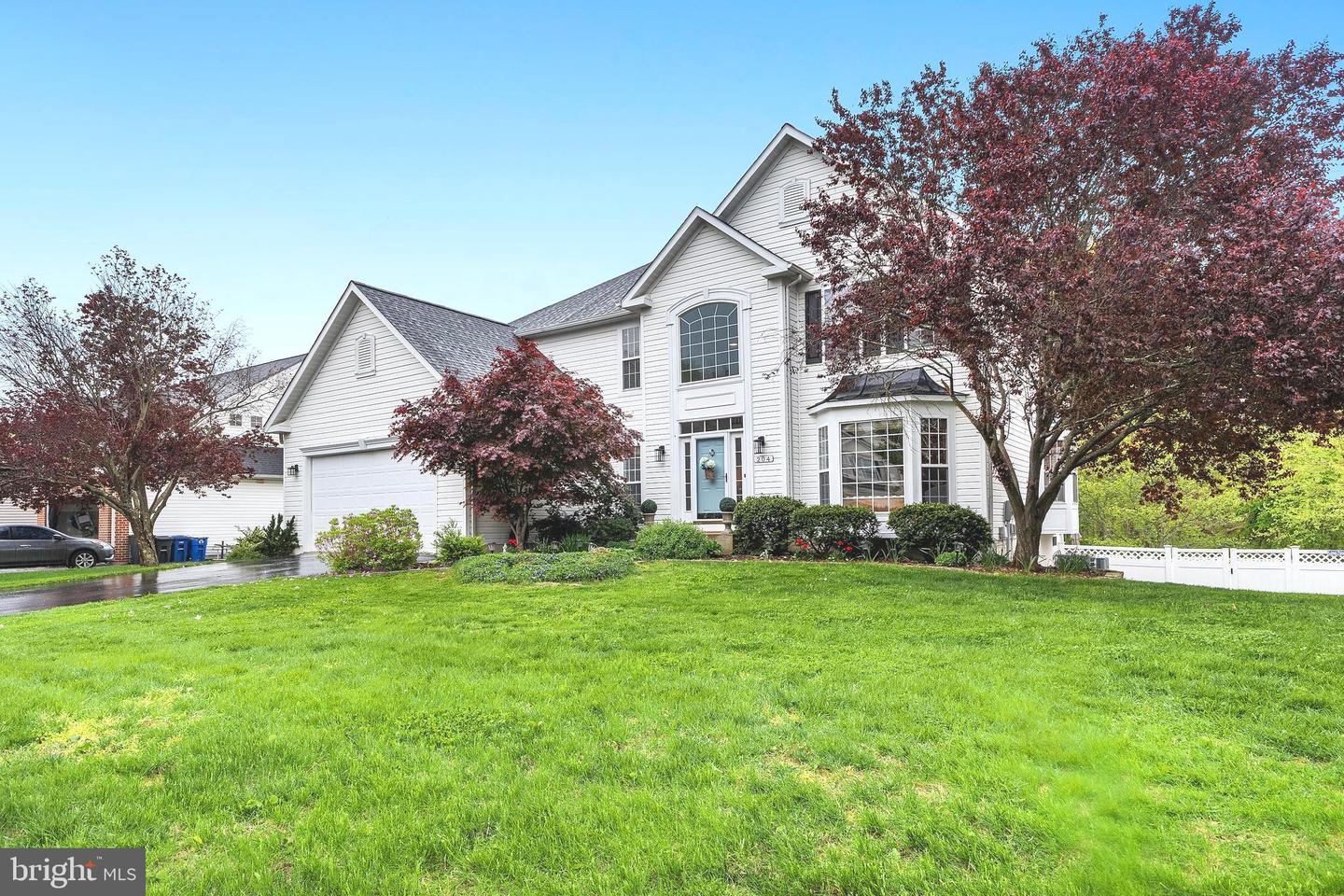 204 Lurgan Lane, Centreville