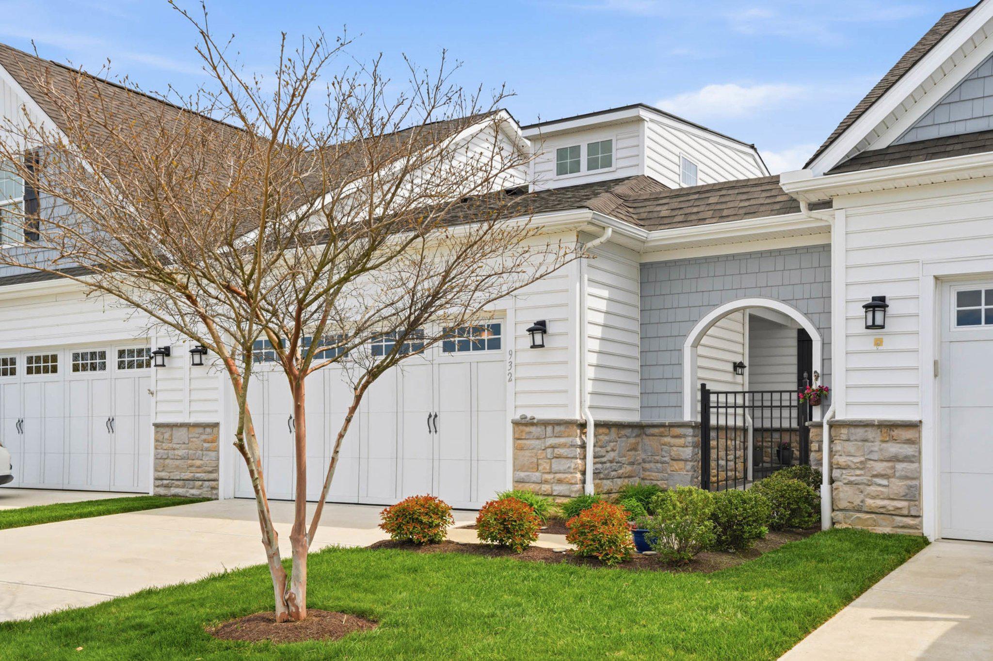 932 Moorings Circle, Stevensville