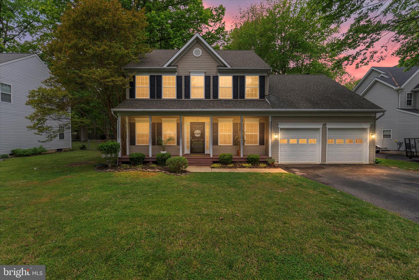 705 Davol Road, Stevensville