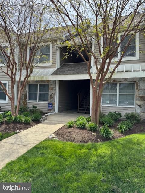 114 Merganser Court