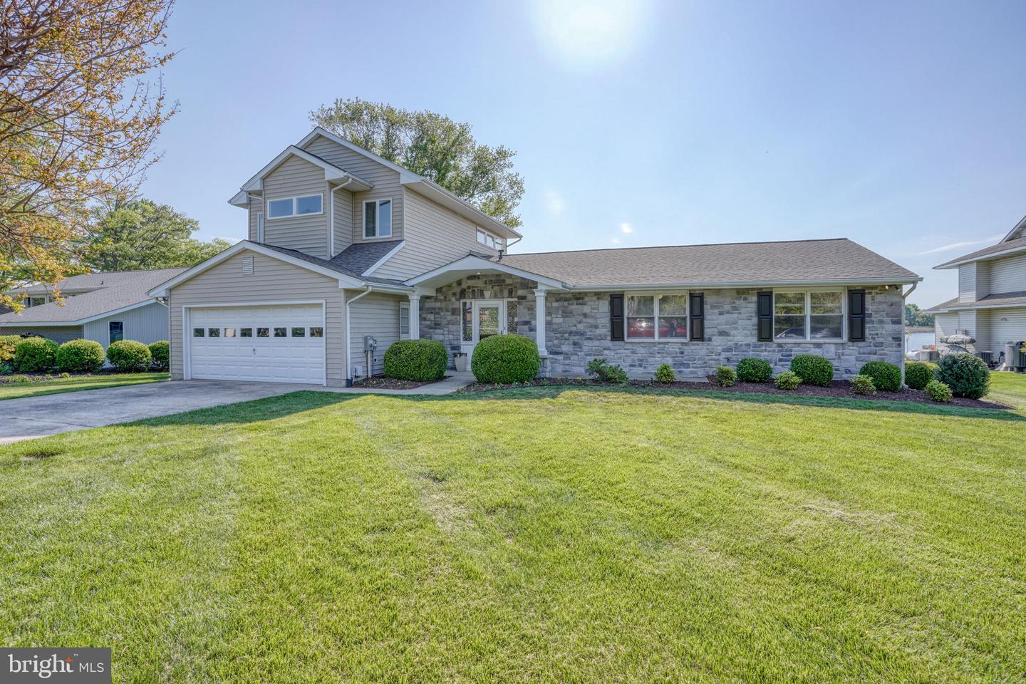 115 Congressional Drive, Stevensville