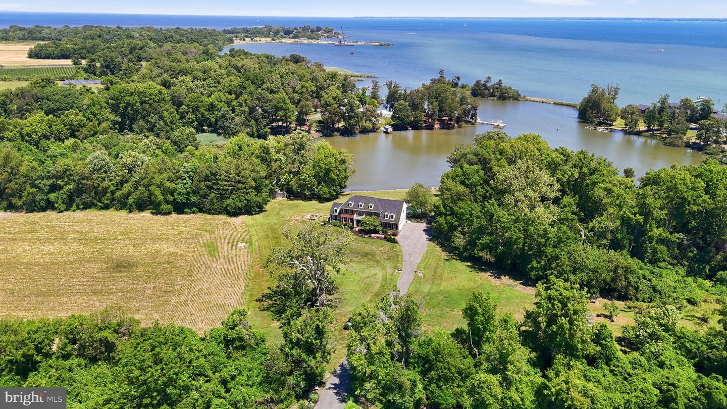 1810 Love Point Road
