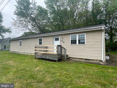 108 Price Road