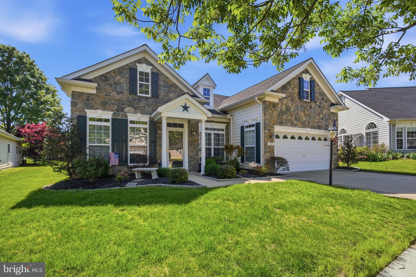 204 Overture Way, Centreville