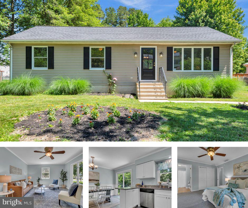 607 Kimberly Way, Stevensville