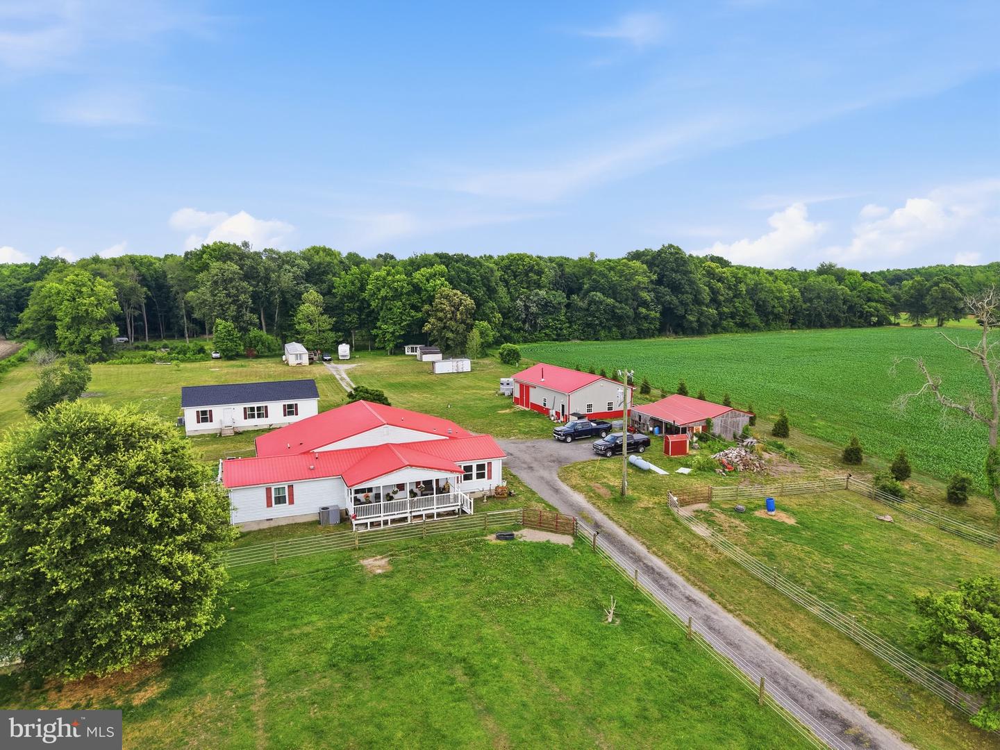 420 Duhamel Corner Road
